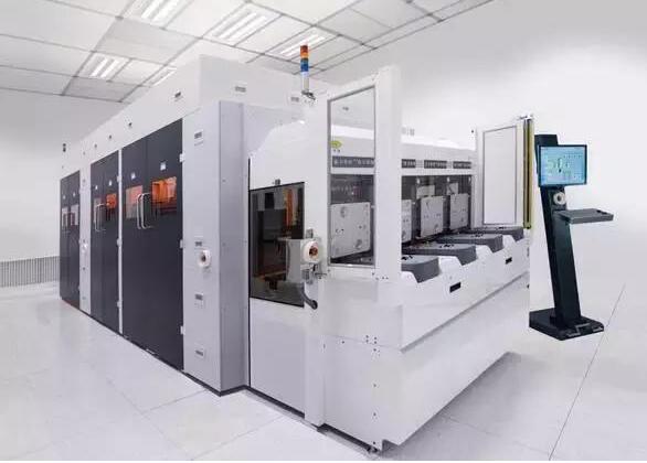 二手半導體設備進口報關流程及關稅(美國舊設備進口報關)